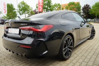 BMW 420 d Coupe xDrive M Sport Aut.