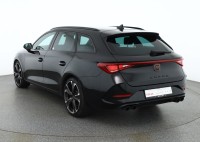 Cupra Leon ST 2.0 TSI DSG 4Drive VZ