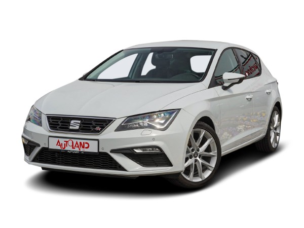 Seat Leon 1.4 FR
