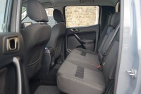 Ford Ranger 2.0 EcoBlue 4WD Aut. Limited