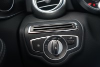 Mercedes-Benz C 200 C200 Avantgarde