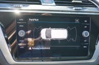 VW Touran 1.5 TSI Comfortline DSG