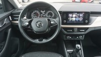 Skoda Kamiq 1.0 Ambition CNG