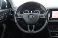 Skoda Karoq 2.0 TDI DSG 4x4 Style