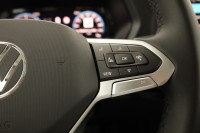 VW Caddy Maxi 2.0 TDI DSG