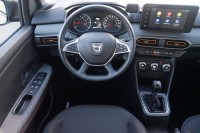 Dacia Sandero Stepway TCe 90 AT