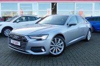 Vorschau: Audi A6 50 2.0 TFSI e quattro sport