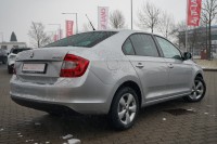 Skoda Rapid 1.2 TSI Ambition