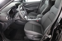 Nissan Juke 1.0 DIG-T N-Connecta Aut.