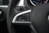 Skoda Rapid Spaceback Scoutline