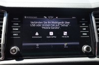 Skoda Kodiaq 2.0 TDI Tour 4x4