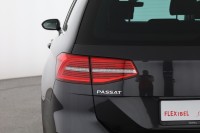VW Passat Variant 1.5 TSI DSG