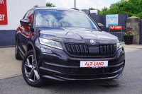 Skoda Kodiaq 2.0 TDI Sportline 4x4 DSG