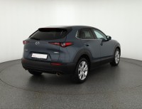 Mazda CX-30 2.0 SKYACTIV-X M Hybrid Selection