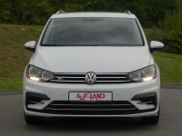 VW Touran 1.4 TSI R-Line