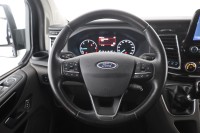 Ford Tourneo Custom 2.0 TDCI Sport