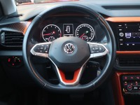 VW T-Cross 1.0 Life DSG