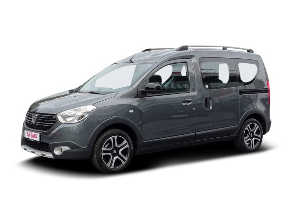 Dacia Dokker 1.2 Celebration
