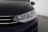 VW Touran 1.5 TSI