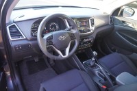 Hyundai Tucson 1.6 blue Advantage