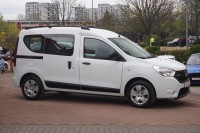 Dacia Dokker 1.3 TCe 100 Comfort