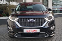 Ford Edge 2.0 TDCi Vignale