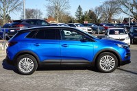 Opel Grandland X 1.2 Turbo