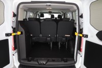 Ford Transit Custom 2.0 TDCI L1