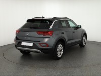 VW T-Roc 1.5 TSI DSG