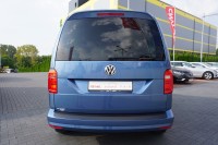 VW Caddy 1.4 TSI DSG Beach