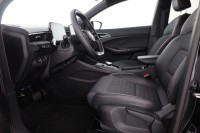 MG MG3 1.5 Hybrid Luxury Aut.