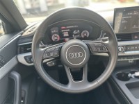 Audi A4 Quattro Avant 40 TDI quattro advanced