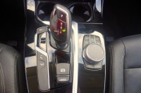 BMW X3 xDrive 20 i Luxury Line