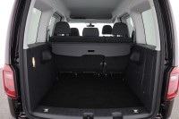 VW Caddy 1.4 TSI DSG Comfortline