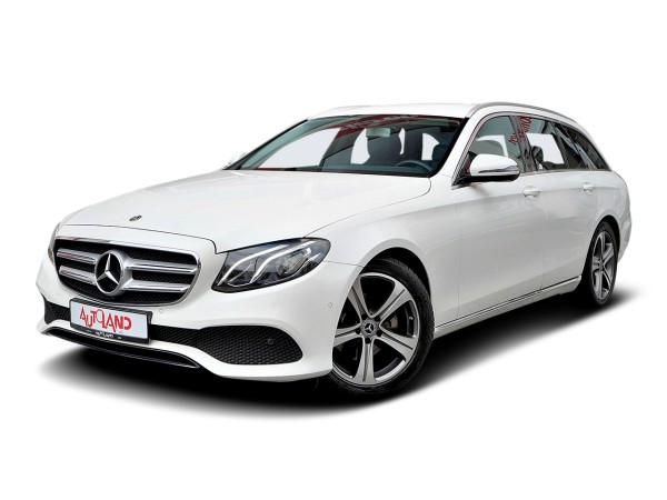 Mercedes-Benz E 200 E200 T-Modell Avantgarde Aut.