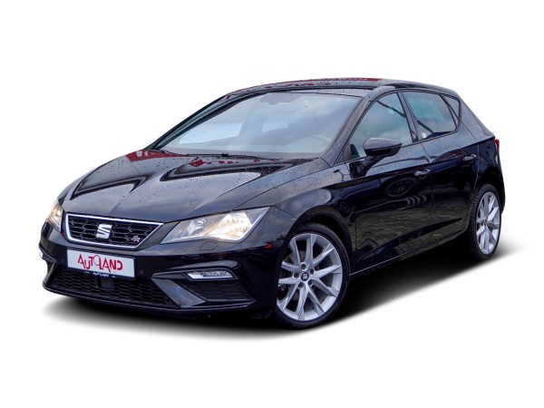 Seat Leon 1.5 FR