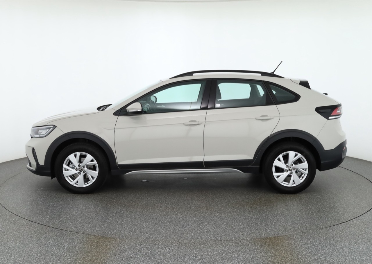 VW Taigo 1.0 TSI DSG Life