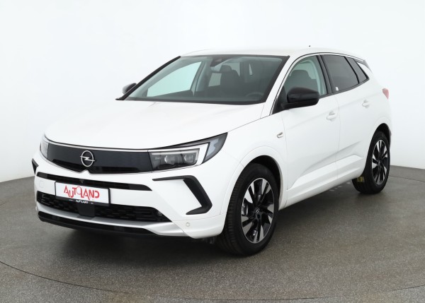 Opel Grandland 1.5 CDTI Elegance