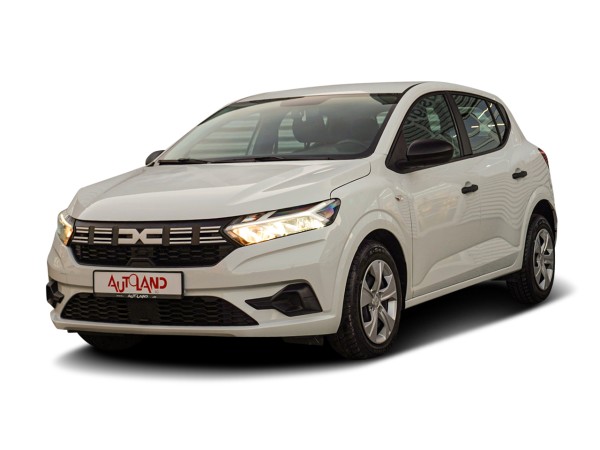 Dacia Sandero III 1.0 TCe Aut. Expression