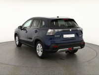 Suzuki SX4 S-Cross 1.4 Aut.