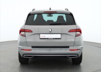 Skoda Karoq 1.5 TSI DSG Sportline