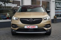 Opel Grandland X 1.2 Turbo Ultimate