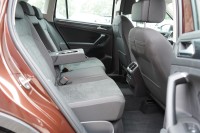 VW Tiguan 2.0 TDI Elegance 4Motion