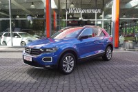 Vorschau: VW T-Roc 1.0 Style