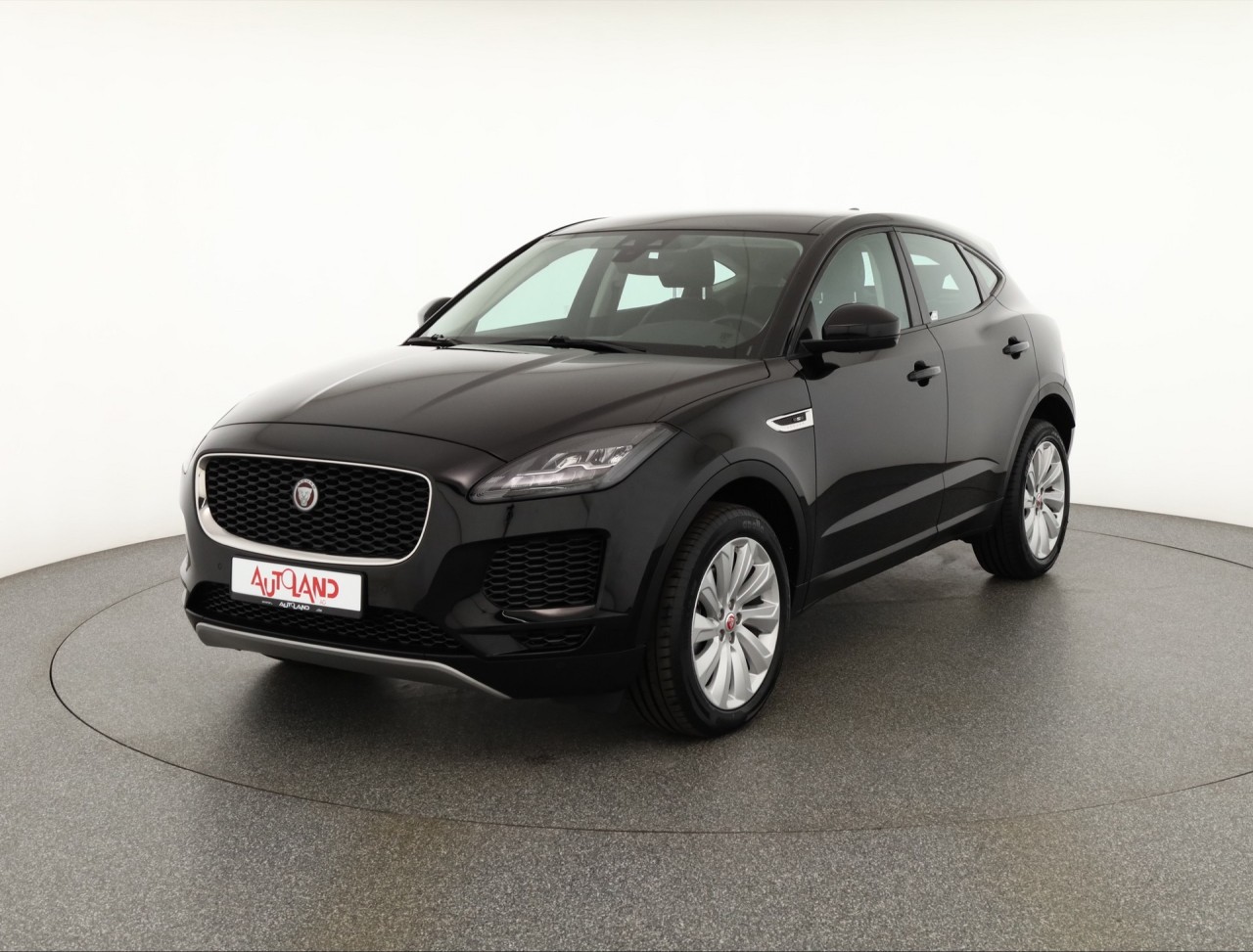 Jaguar E-Pace E-PACE D180 S AWD