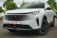 Vorschau: Peugeot 3008 GT 1.2 Hybrid 145 Aut.