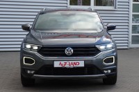 VW T-Roc 2.0 TSI DSG Sport 4M