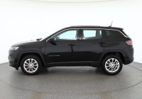 Vorschau: Jeep Compass 1.5 M-Hybrid Altitude