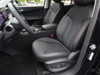 MG HS 1.5 T-GDI Luxury Aut.