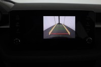 Skoda Fabia 1.0 TSI DSG